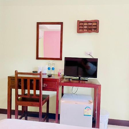 Baan Karnjana Hotel Samui Koh Samui Ngoại thất bức ảnh