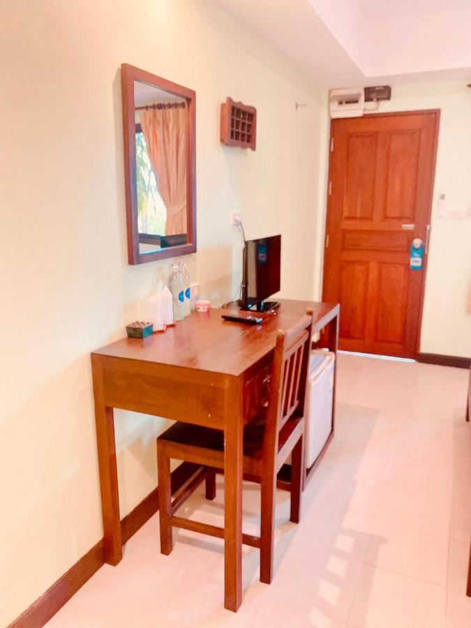Baan Karnjana Hotel Samui Koh Samui Ngoại thất bức ảnh